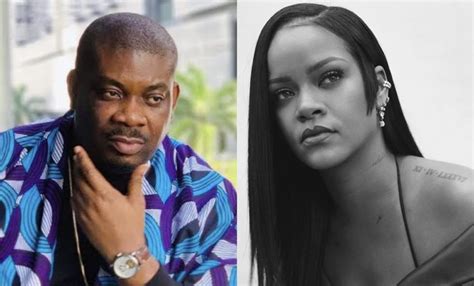 Renowned Nigerian music producer and Mavins Records CEO, Don Jazzy has announced that he is going to have a child with Barbados born American singer …